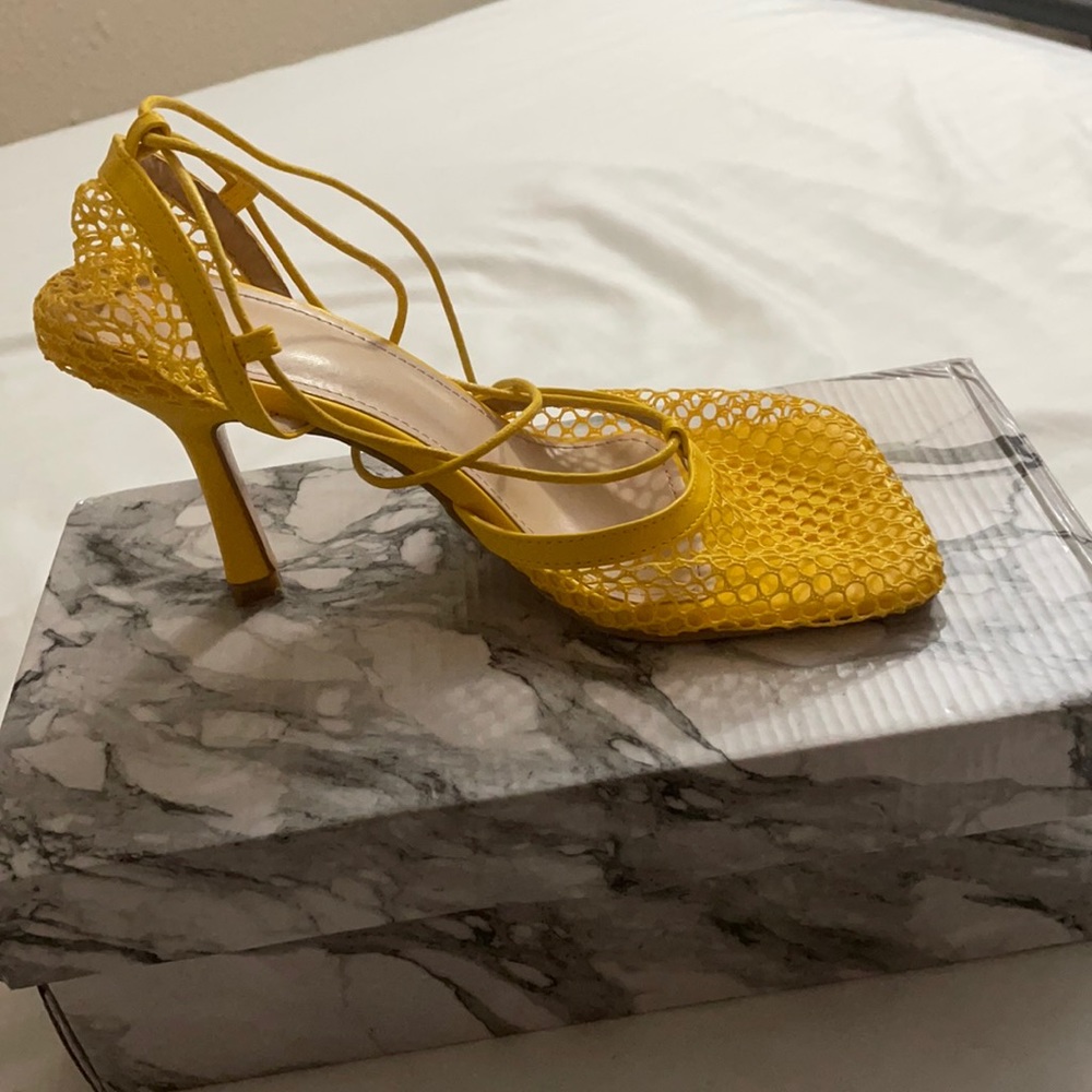 Net gladiator pump